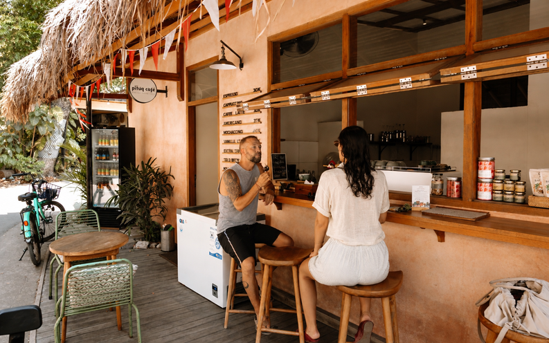 Cafe