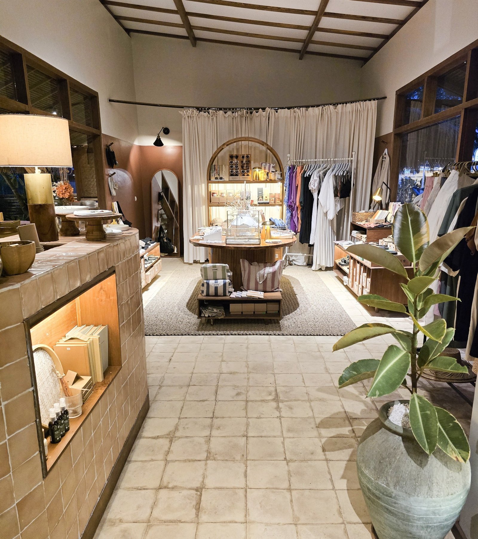 Shop