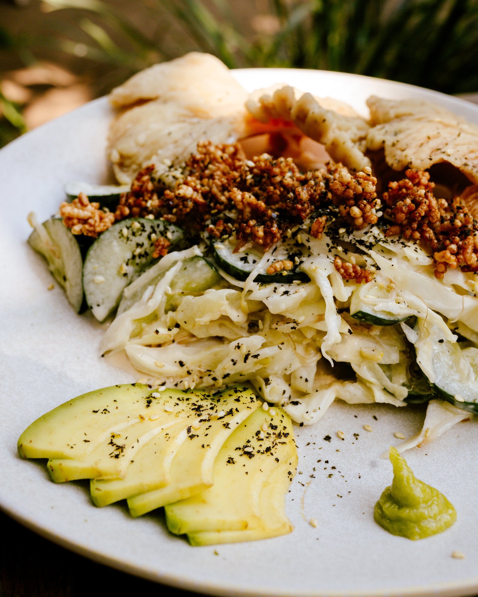 Pituq Food