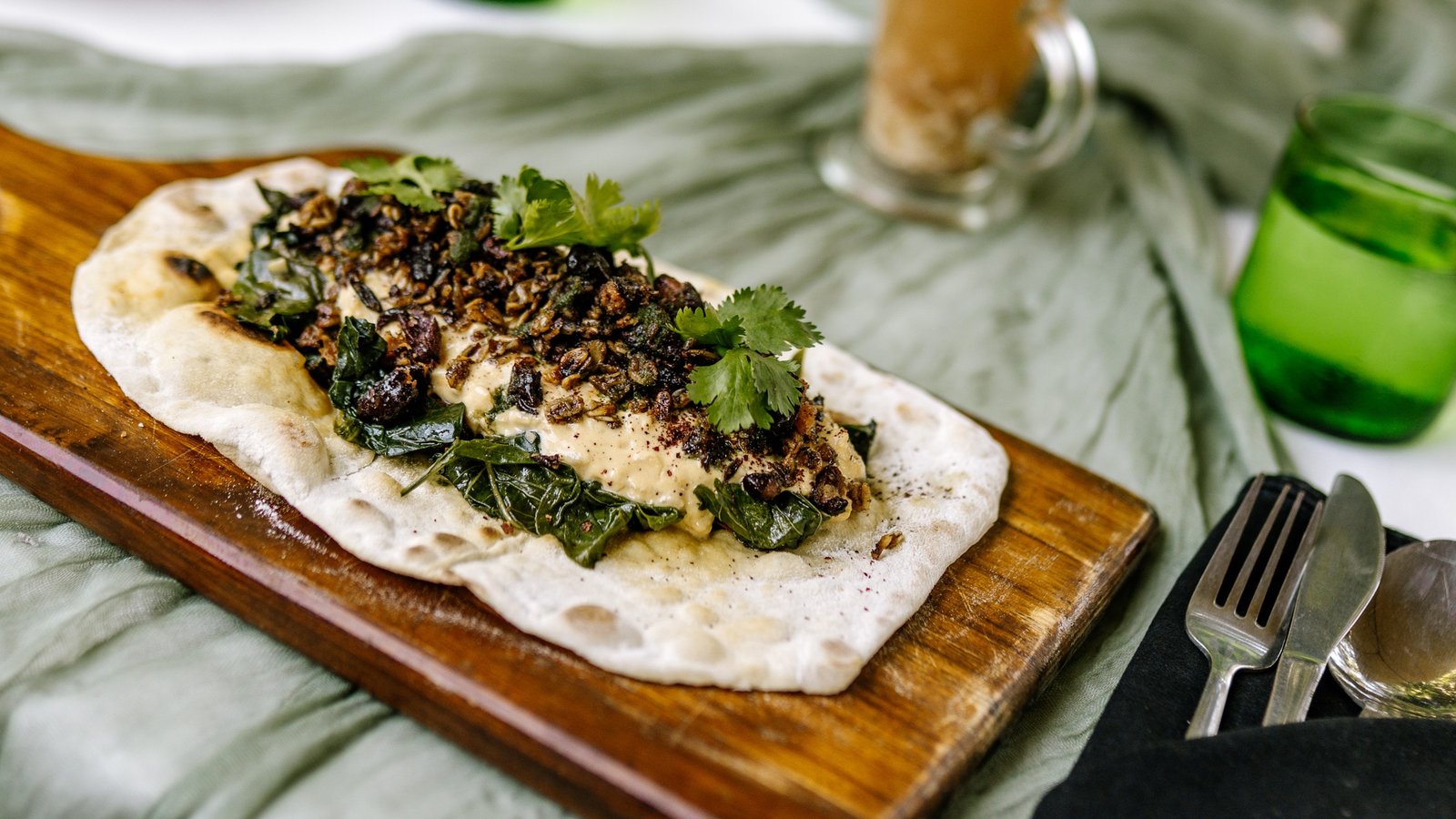 Pituq Food