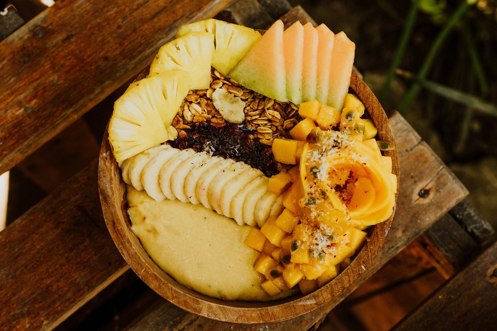 Pituq Food