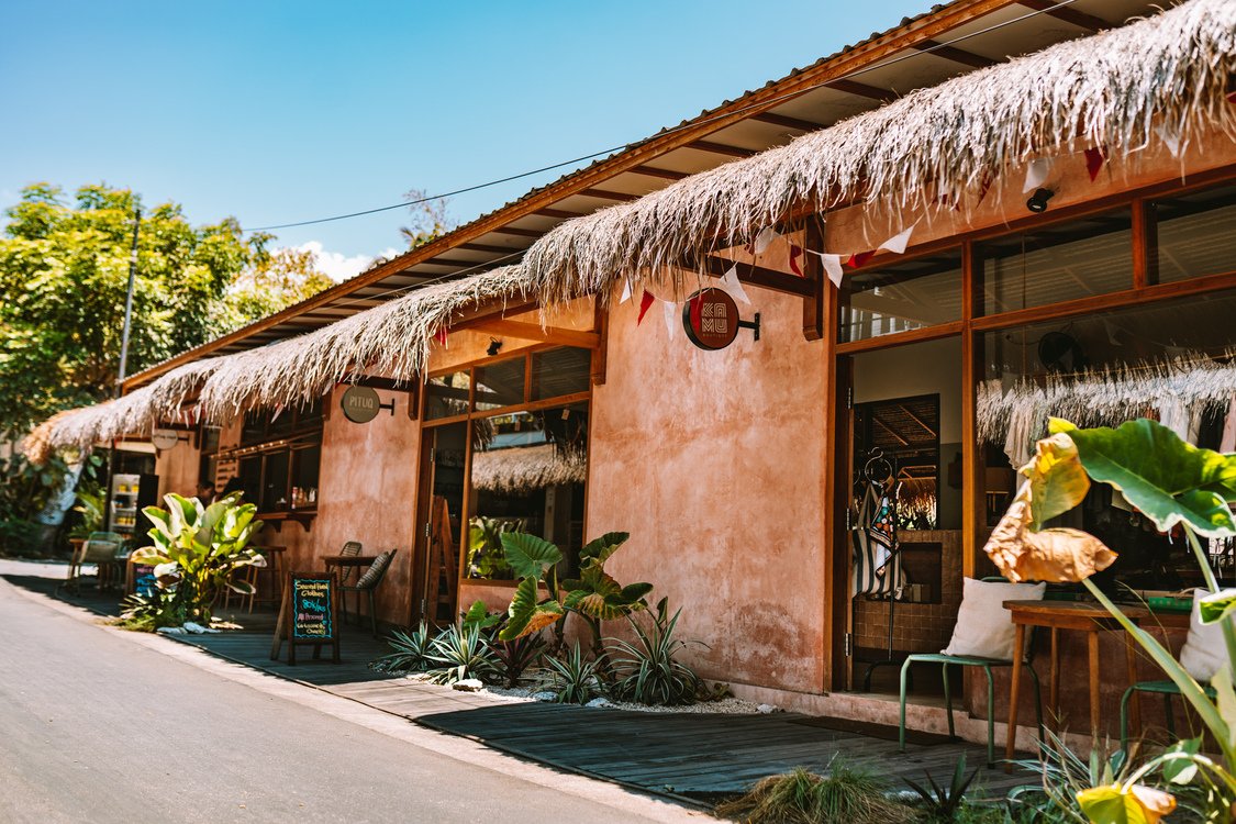 Gili Trawangan