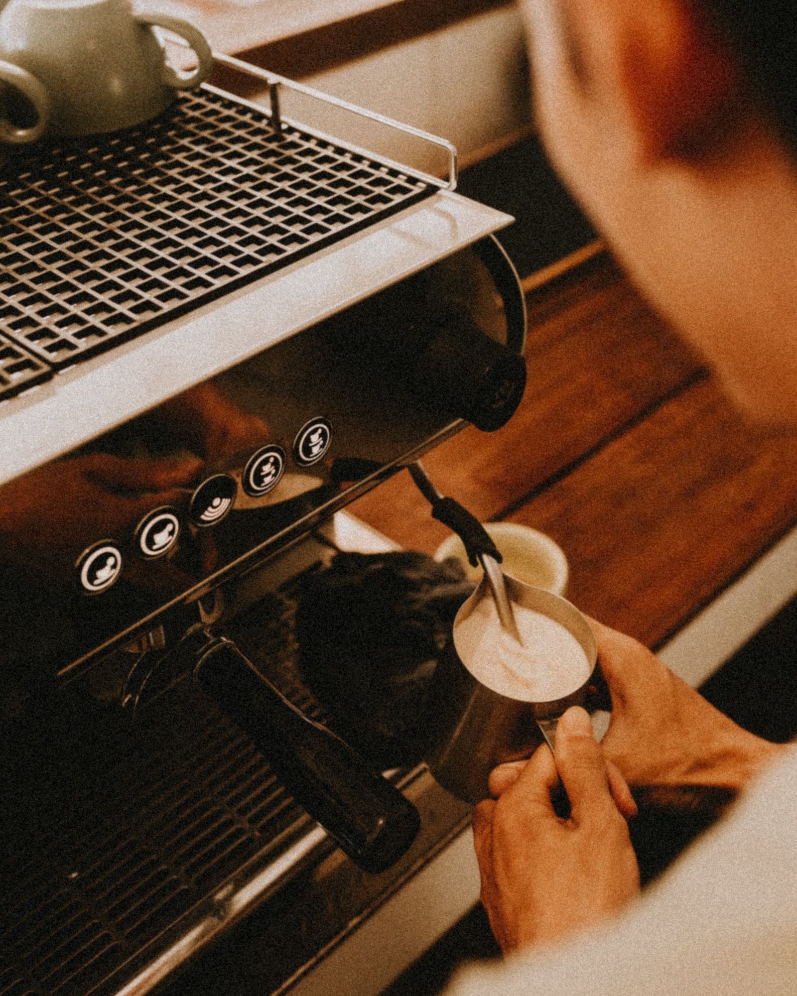 Cafe