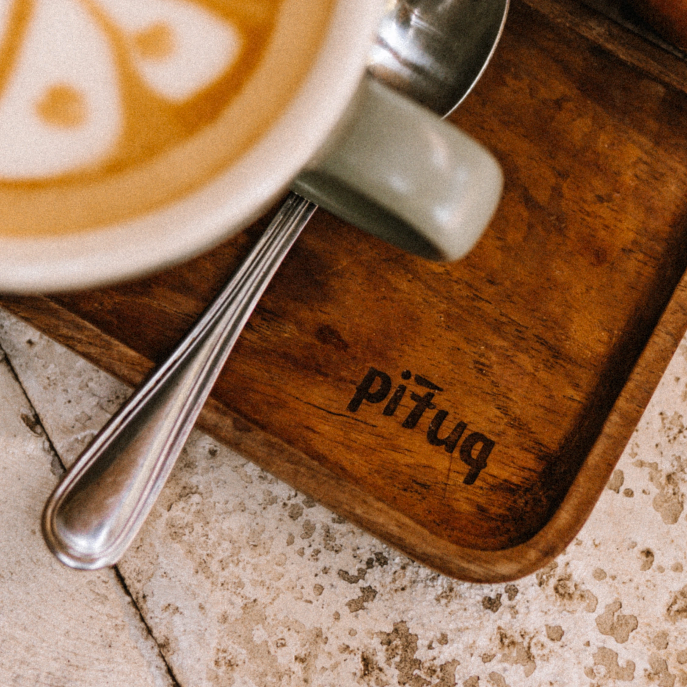 Pituq Foods
