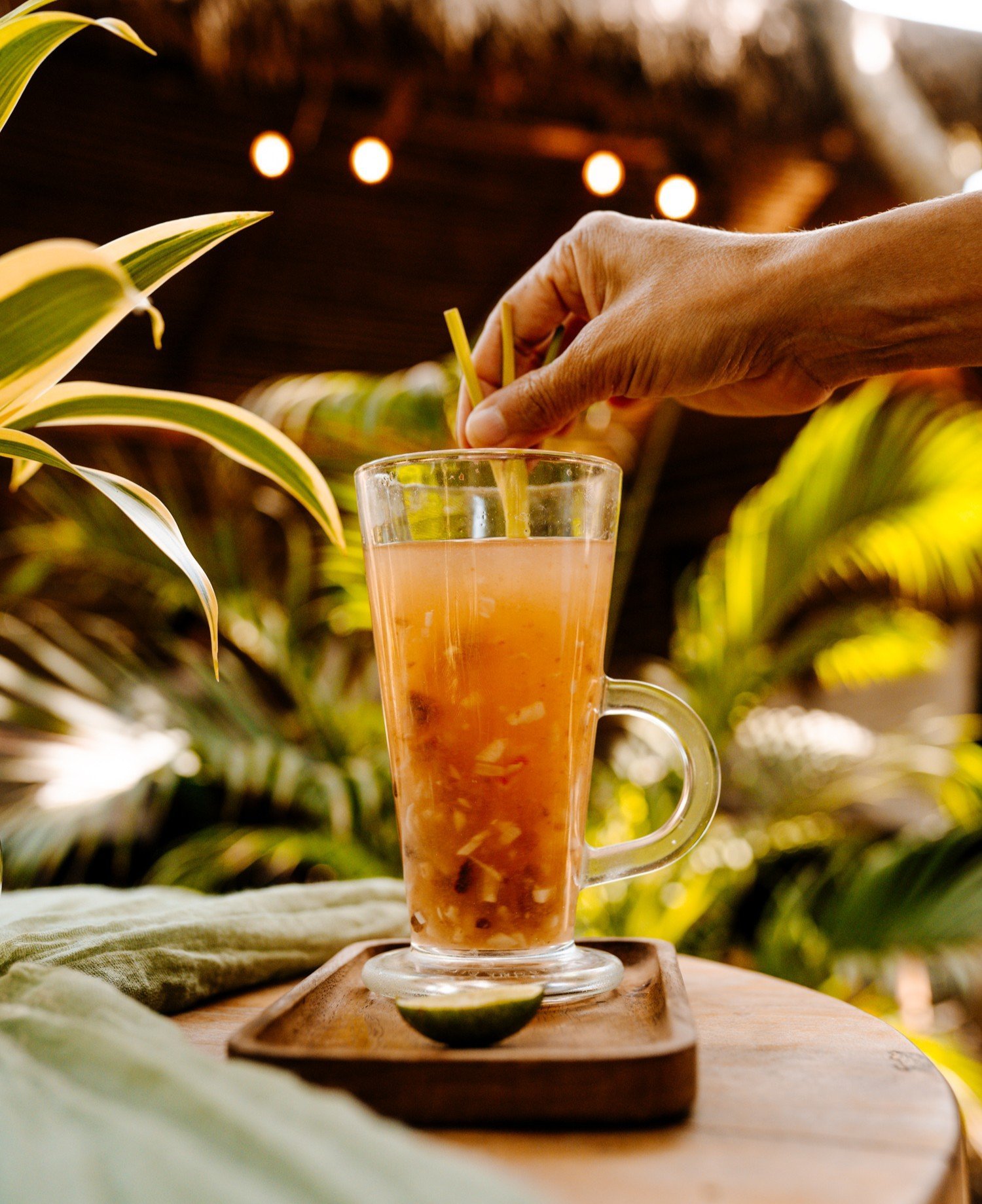Jamu and Natural Medicine Workshop