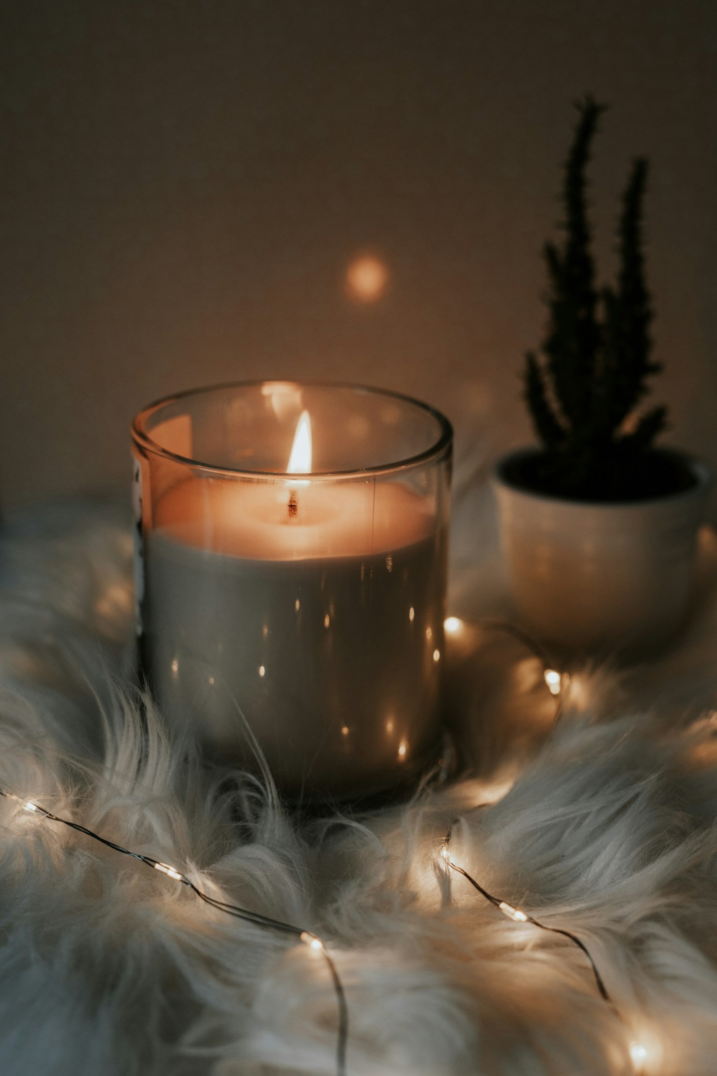 Candle Making Workshop
