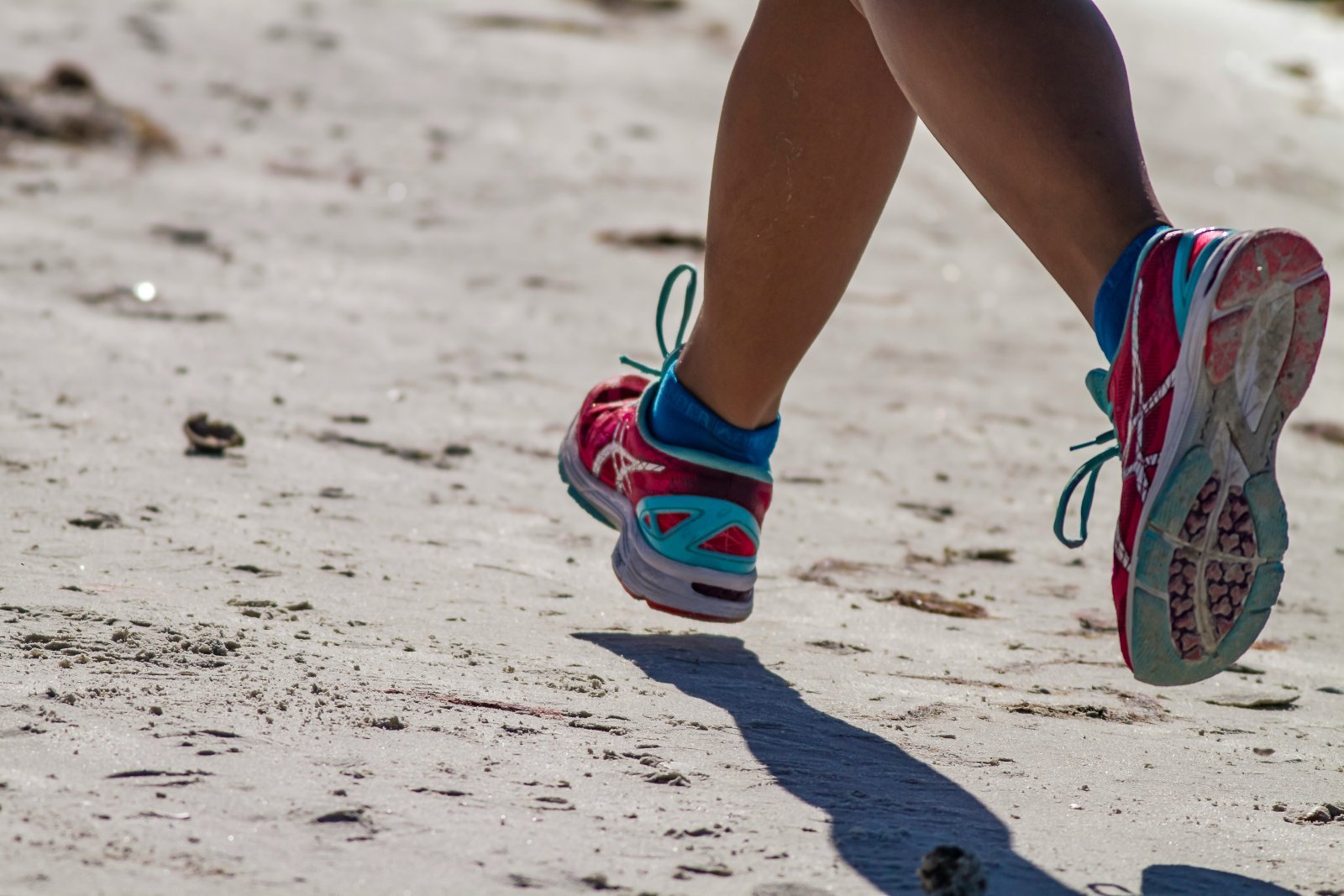 Pituq Running Club