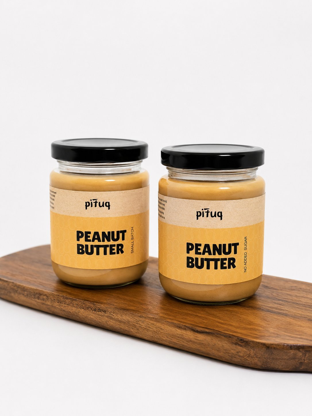 Peanut Butter