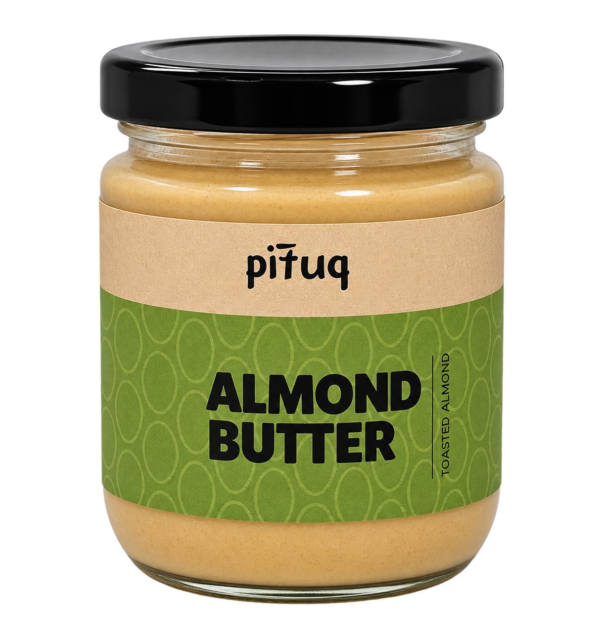 Almond Butter