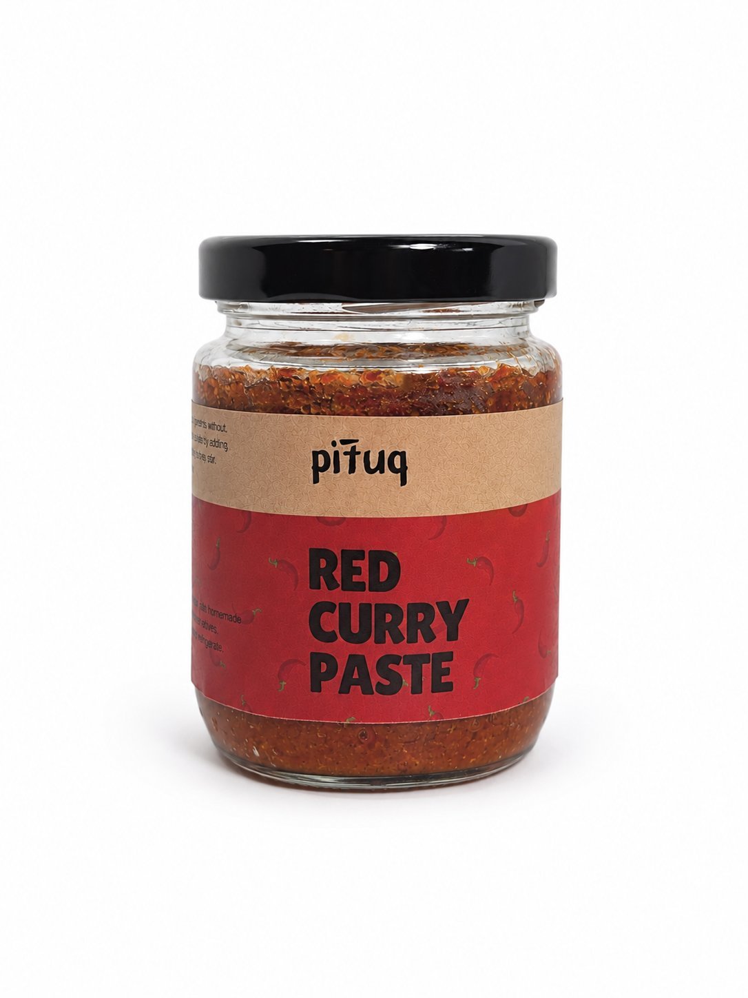 Red Curry Paste