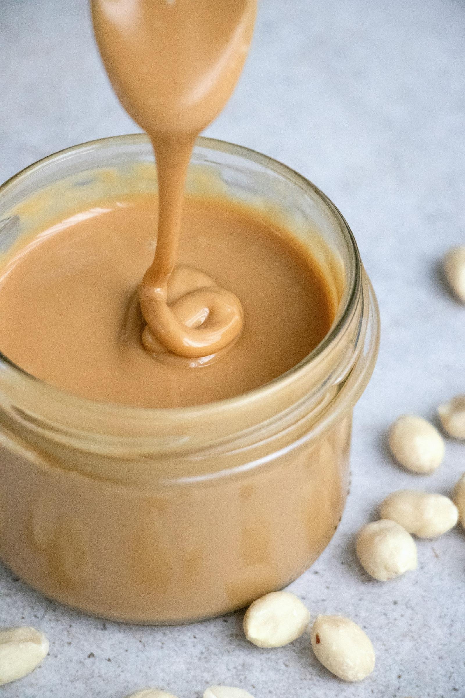 Peanut Butter 1kg