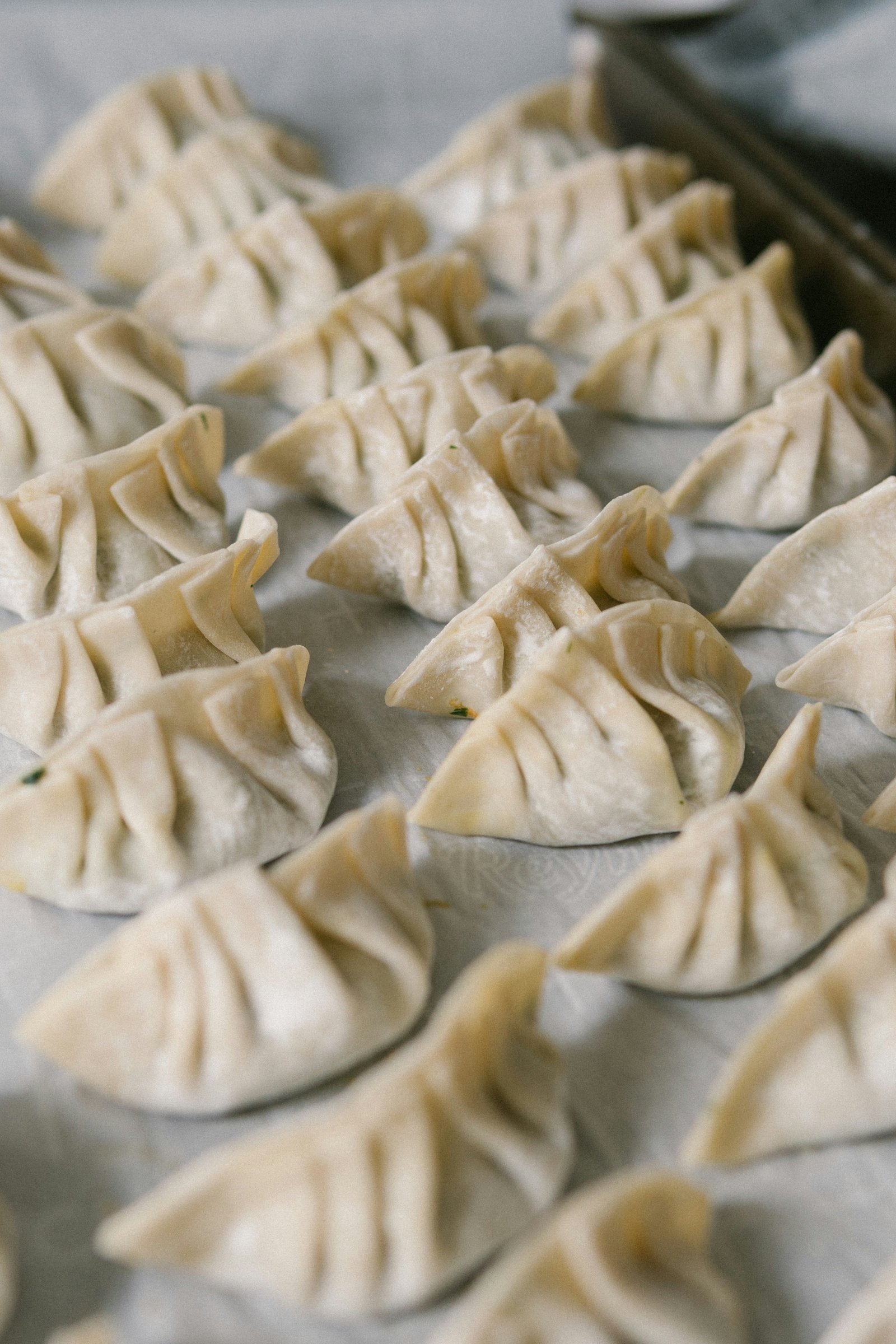Dumplings
