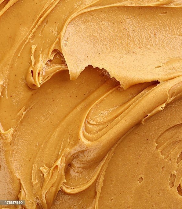 Sweet Peanut Butter 1kg