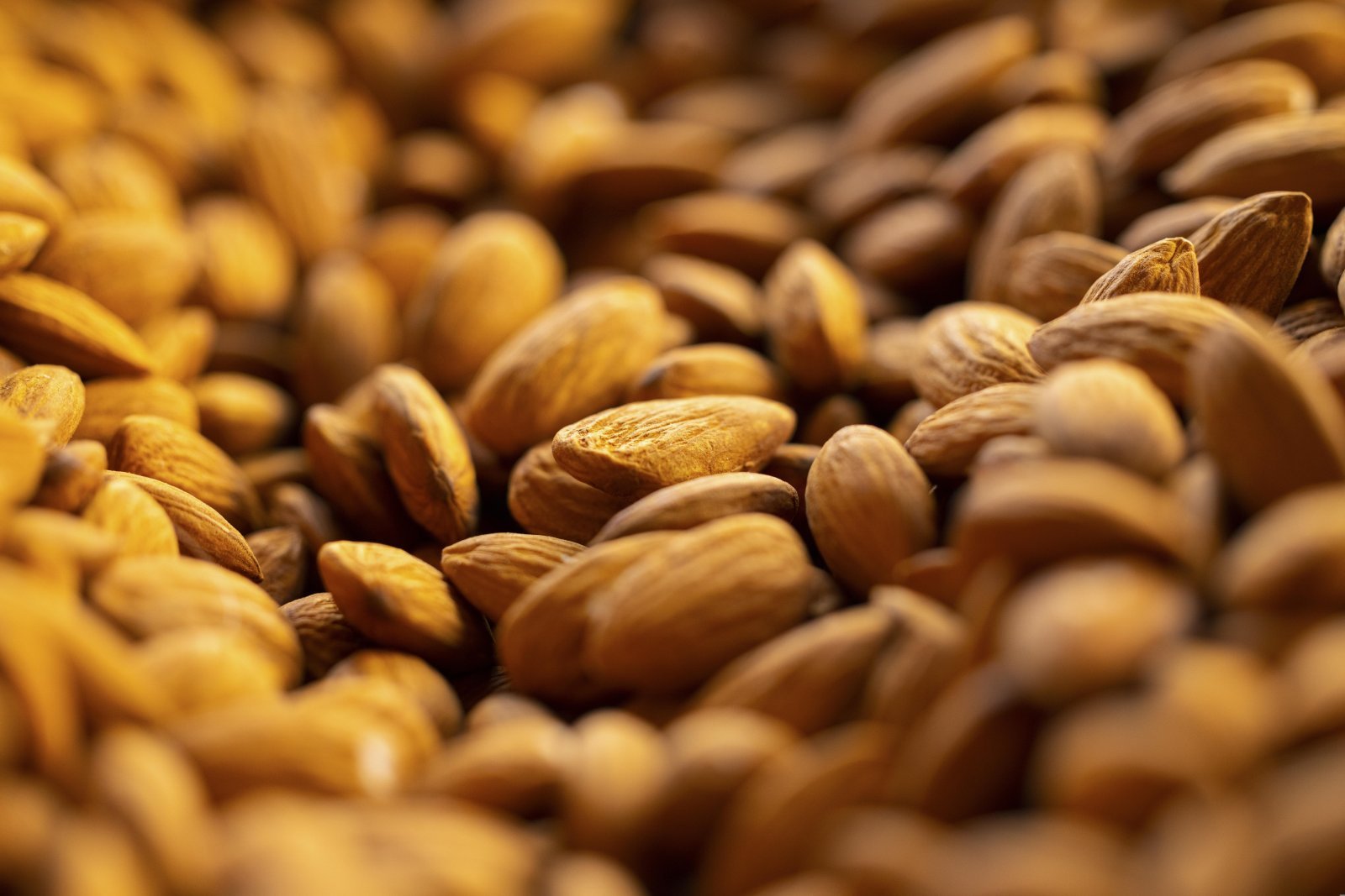 Garlic-Herb Almonds