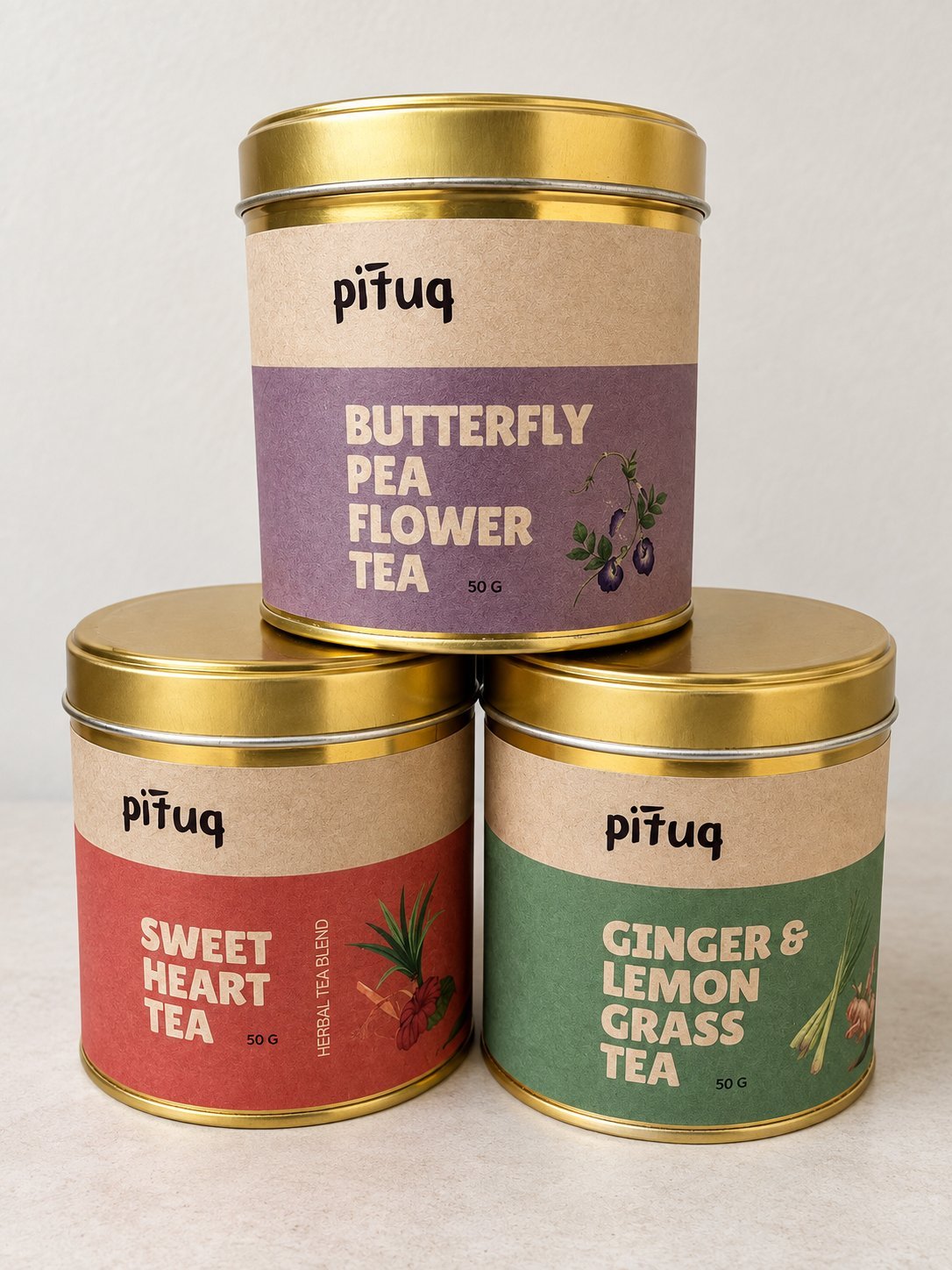 Sweet Heart Tea