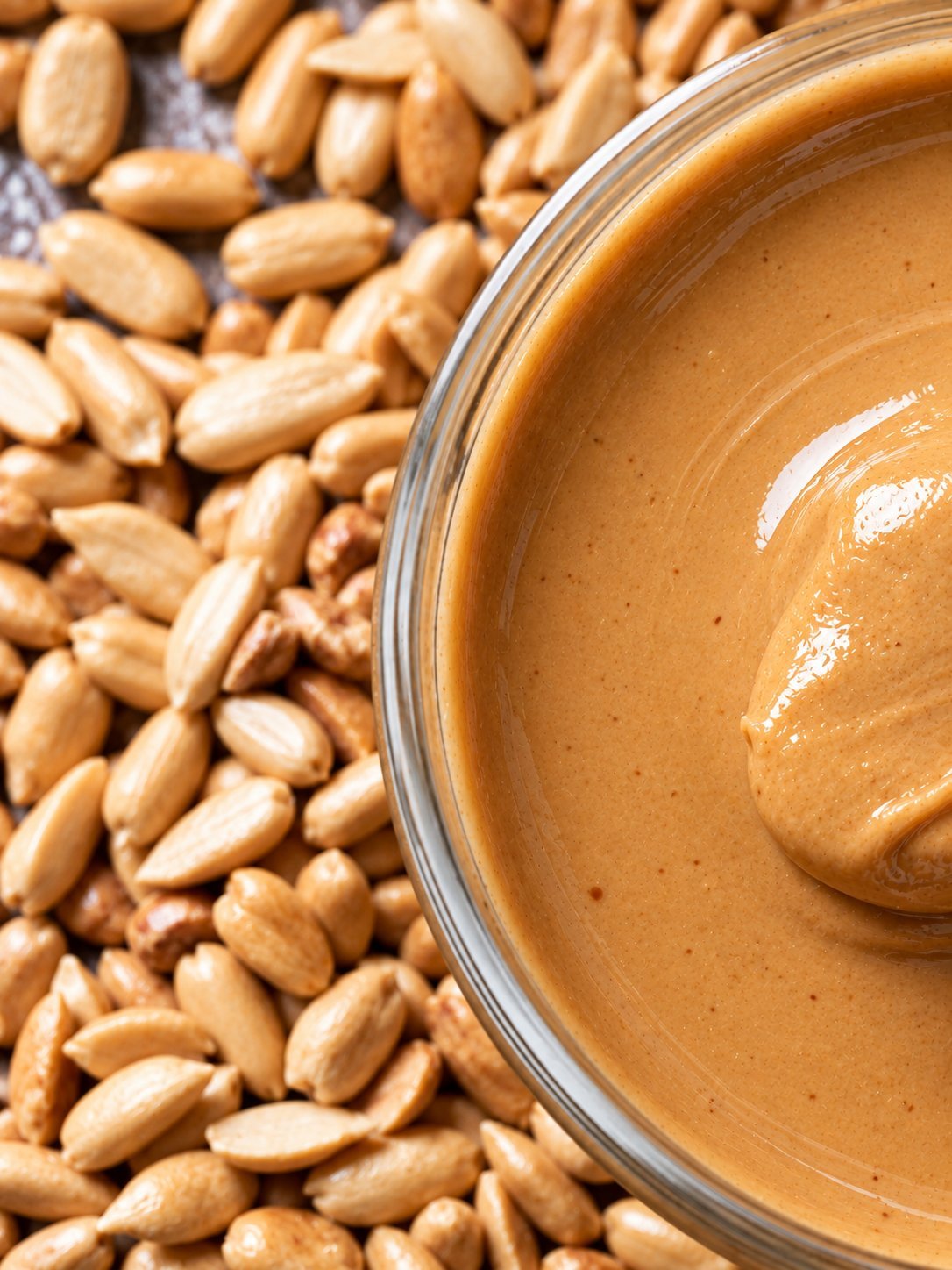 Sweet Peanut Butter Jar 200g
