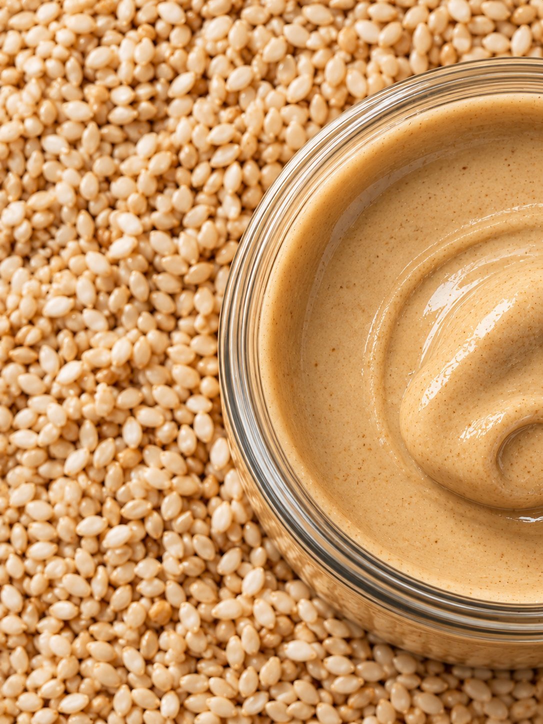 Tahini 1 kg