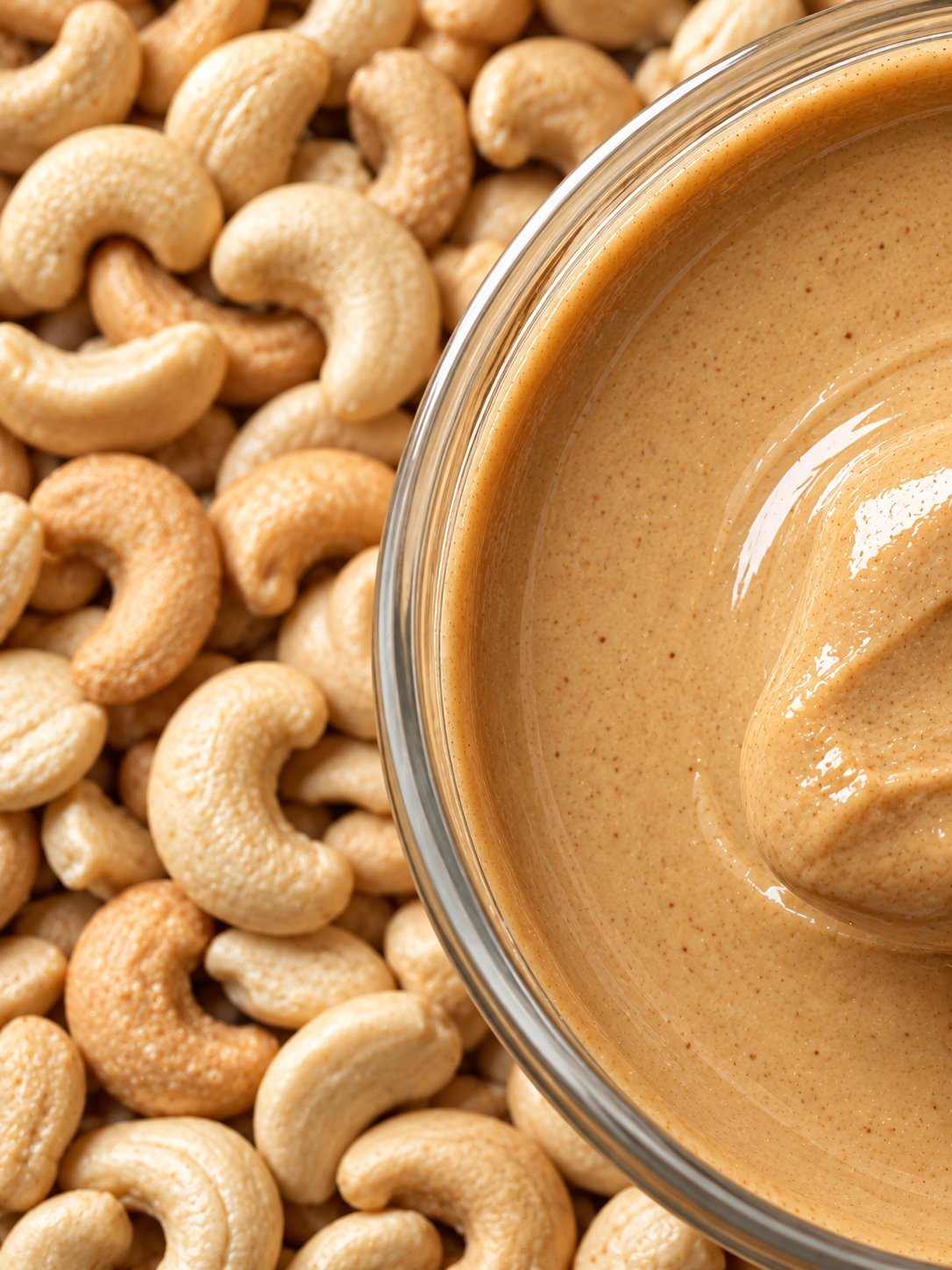 Cashew Butter Jar 200g
