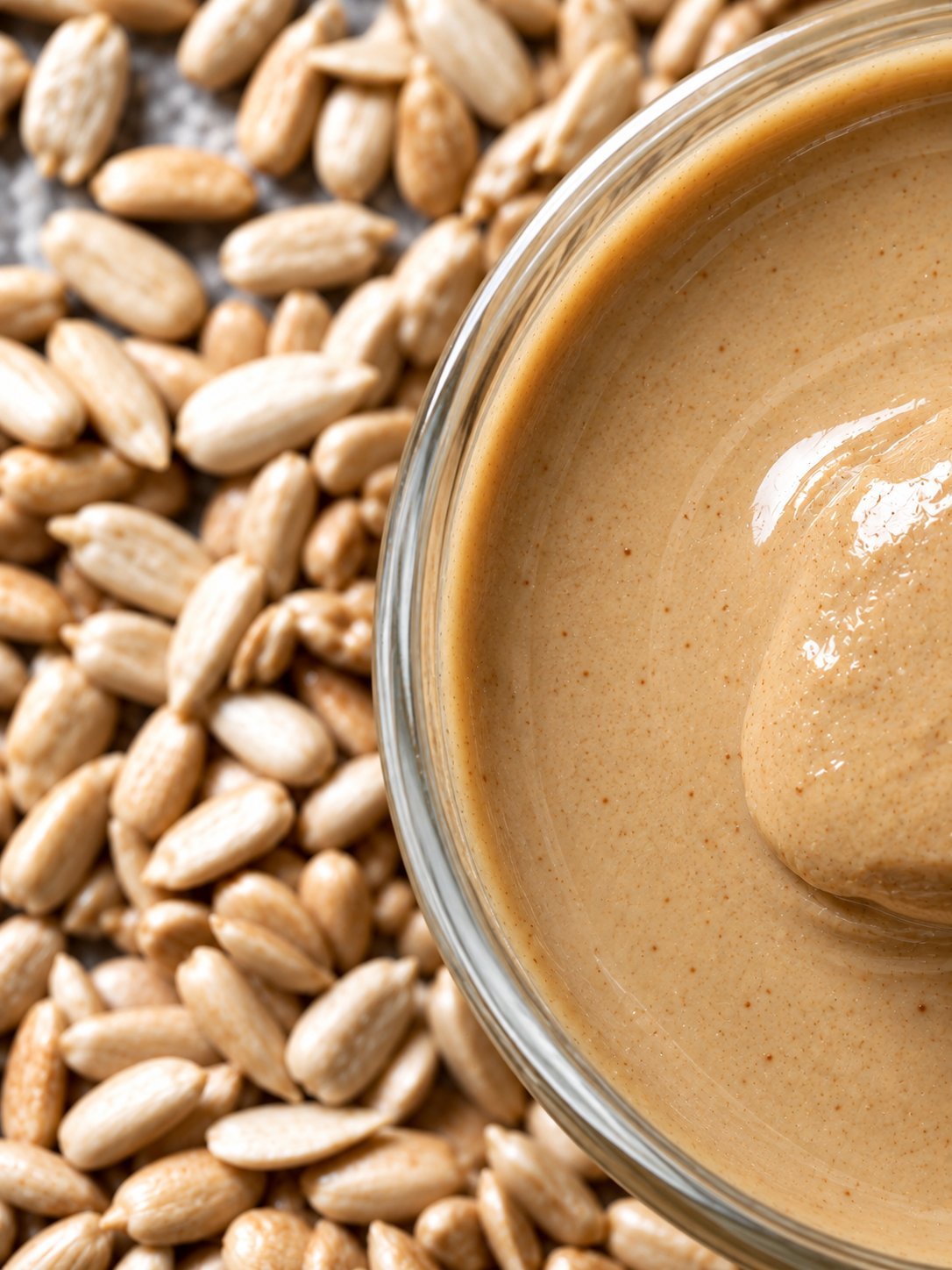 Sunflower Seed Butter 1 kg